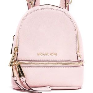 Michael Kors Backpack